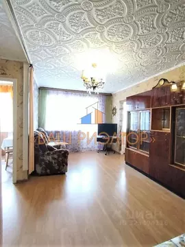 3-к кв. Белгородская область, Губкин просп. Горняков, 7 (54.6 м)