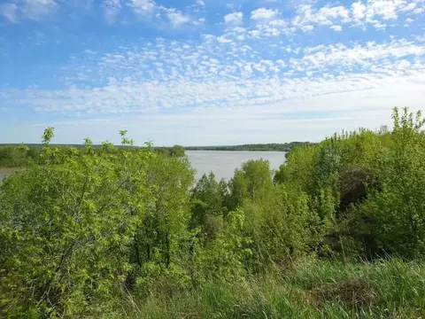 Участок в Кемеровская область, Кемеровский муниципальный округ, пос. ...