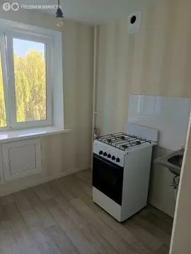 1-комнатная квартира: Энгельс, улица Колотилова, 62 (22 м)