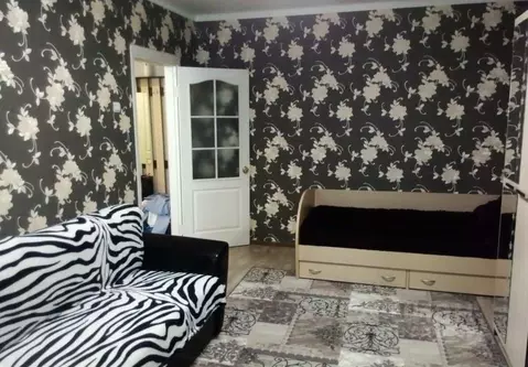 1-к кв. Белгородская область, Старый Оскол Северный мкр, 14 (39.0 м)