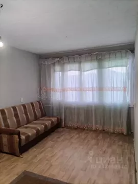 1-к кв. Санкт-Петербург ул. Композиторов, 29К1 (32.1 м)