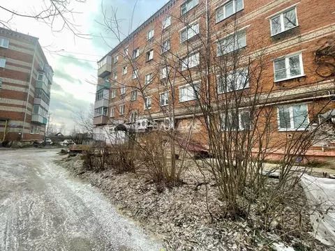 2-к кв. Владимирская область, Собинка ул. Гоголя, 3 (46.5 м)