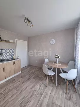 1-к кв. Иркутская область, Ангарск 22-й мкр, 41 (34.6 м)