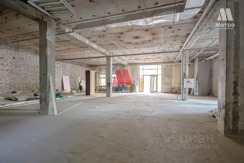 Офис в Ярославская область, Ярославль ул. Свободы, 91 (261 м)