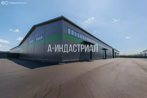 Склад (1296 м)