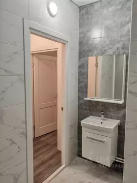 Студия Санкт-Петербург ул. Ультрамариновая, 5 (27.0 м)