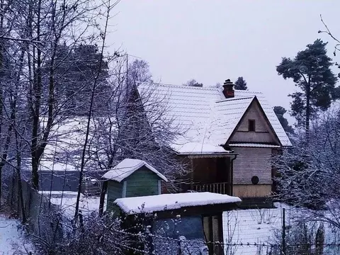 Коттедж в Ленинградская область, Всеволожский район, Куйвозовское ...