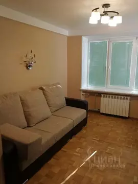 1-к кв. Санкт-Петербург просп. Художников, 33К1 (31.4 м)