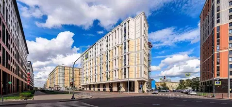 Офис в Санкт-Петербург ул. Парфеновская, 12 (35 м)