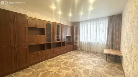 3-комнатная квартира: Ковров, улица Грибоедова, 7/3 (62.7 м)