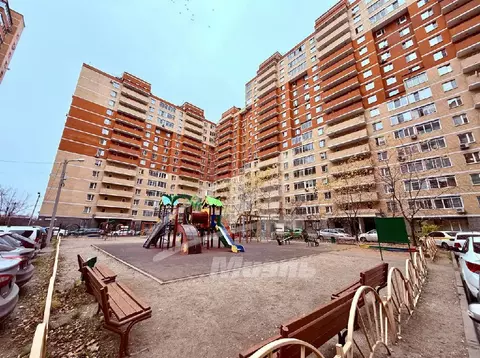 Продается 2-комнатная квартира