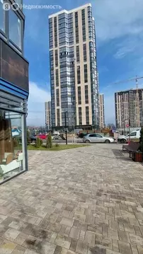 2-комнатная квартира: Краснодар, улица Кирилла Россинского, 72 (65.4 ...