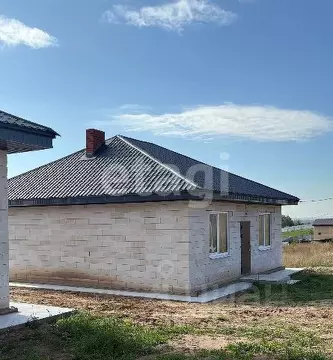 Дом в Пермский край, Краснокамский муниципальный округ, с. Мысы ул. ...