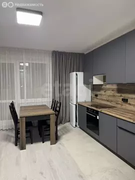 1-комнатная квартира: Челябинск, Краснопольский проспект, 48А (48 м)