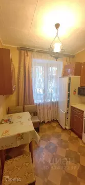 1-к кв. Москва Ставропольская ул., 19 (30.0 м)