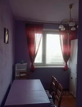 2-к кв. Москва Затонная ул., 2 (51.6 м)