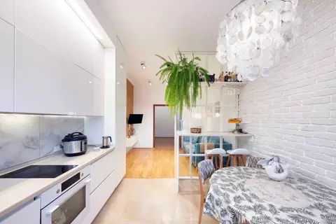 4-к кв. Санкт-Петербург, Санкт-Петербург, Пушкин Малиновская ул., 11 ...