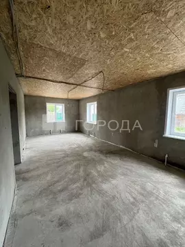 Дом в Алтайский край, Барнаул городской округ, с. Власиха ул. ...