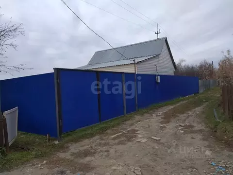 Дом в Курганская область, Курган КМЗ-1 СНТ, 194 (35 м)