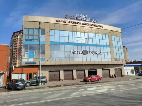 Помещение свободного назначения в Московская область, Люберцы ...