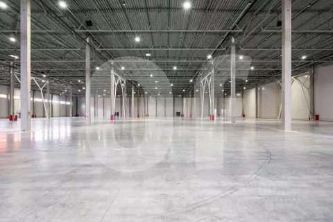 Склад в Московская область, Красногорск городской округ, Отрадное пгт ...