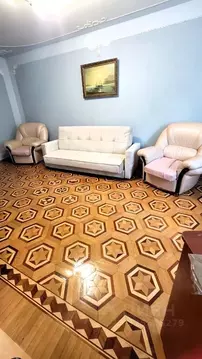 3-к кв. Москва ул. Академика Волгина, 14К2 (91.0 м)