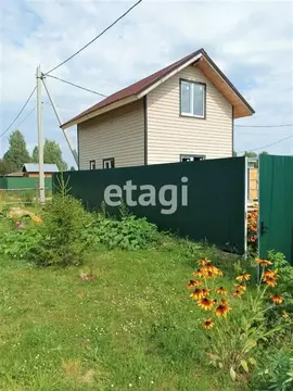 Дом в Владимирская область, Петушинский район, Нагорное муниципальное ...