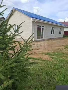 Дом в Пермский край, Краснокамский муниципальный округ, Восточный кв-л ...