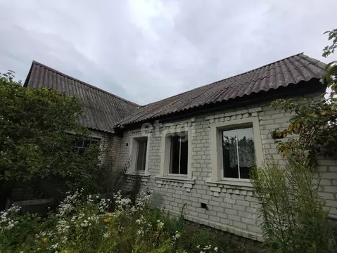 Участок в Брянская область, Брянский район, Нетьинское с/пос, пос. ...