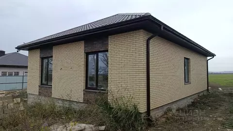 Дом в Краснодарский край, Анапа муниципальный округ, с. Витязево ул. ...