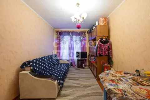 Комната Московская область, Подольск Львовский мкр, ул. Советская, 34 ...