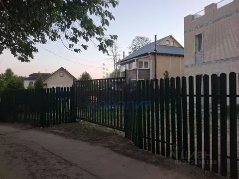 Дом в Москва д. Прокшино, 33Ас1 (150 м)