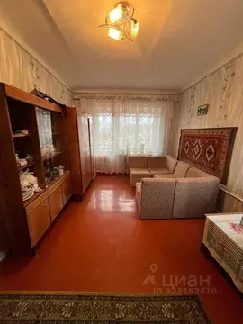 1-к кв. Саратовская область, Энгельсский район, пос. Новопушкинское, ...