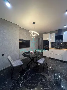 1-к кв. Татарстан, Казань ул. Адоратского, 1Б (50.0 м)