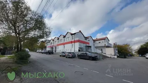 Студия Краснодарский край, Новороссийск Октябрьская ул. (38.9 м)