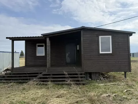 Дом в Ленинградская область, Ломоносовский район, Гостилицкое с/пос, ...