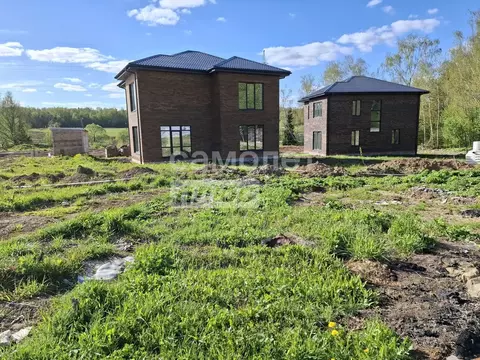 Участок в Москва д. Романцево, ул. Лесная (7.0 сот.)