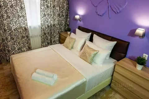 Комната Нижегородская область, Нижний Новгород д. Новая, 135А (23.0 м)