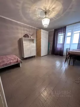 1-к кв. Москва ул. Академика Анохина, 44 (41.0 м)