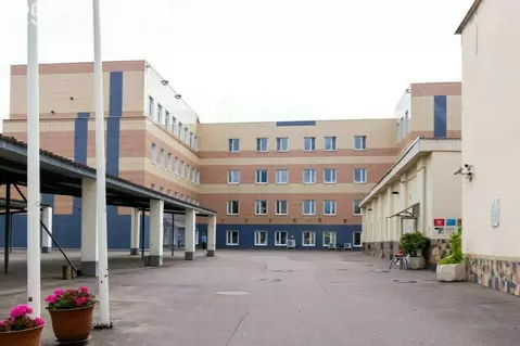 Помещение свободного назначения (274 м)