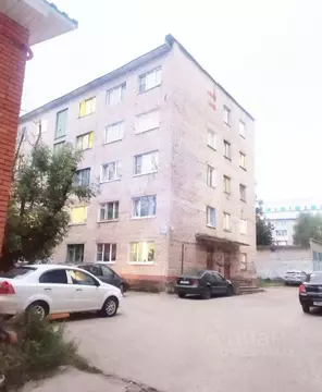 Комната Калужская область, Калуга ул. Баррикад, 126 (12.5 м)