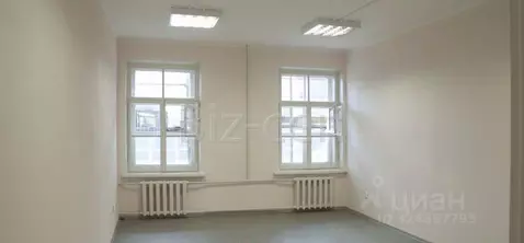 Офис в Санкт-Петербург ул. Ефимова, 1/4 (26 м)