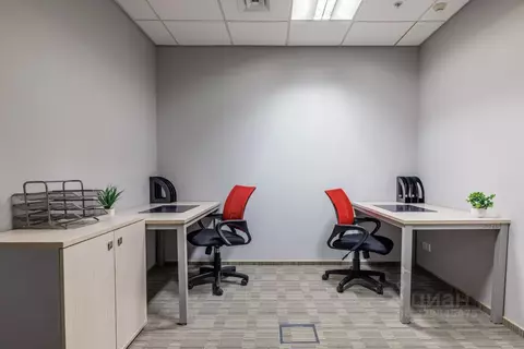 Офис в Москва ул. Академика Варги, 8К1 (14 м)