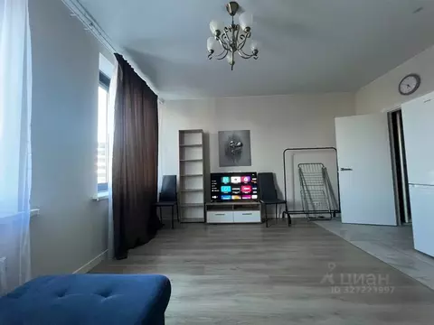 1-к кв. Москва 1-й Грайвороновский проезд, 1 (28.0 м)