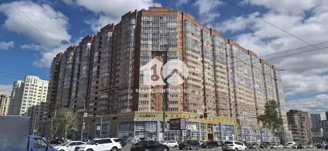 Офис в Новосибирская область, Новосибирск ул. Дуси Ковальчук, 238 (40 ...