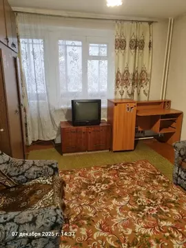 1-к кв. Челябинская область, Челябинск ул. Овчинникова, 17 (32.0 м)