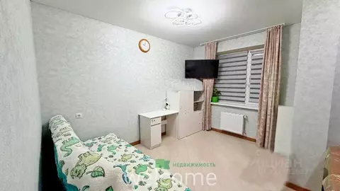 1-к кв. Ставропольский край, Ставрополь ул. Доваторцев, 86Ак1 (50.1 м)