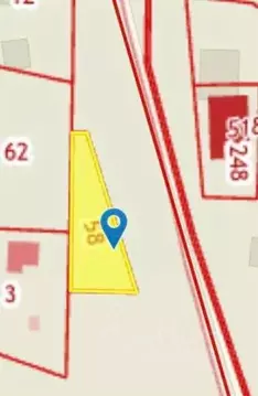 Участок в Саха (Якутия), Якутск ул. Птицевод (4.5 сот.)