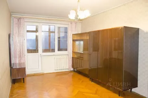 2-к кв. Московская область, Щелково ул. Космодемьянская, 17к3 (47.5 м)