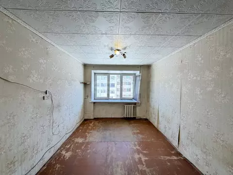 1-к кв. Башкортостан, Уфа Борисоглебская ул., 17/1 (35.0 м)